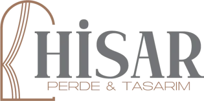 Hisar Perde Logo